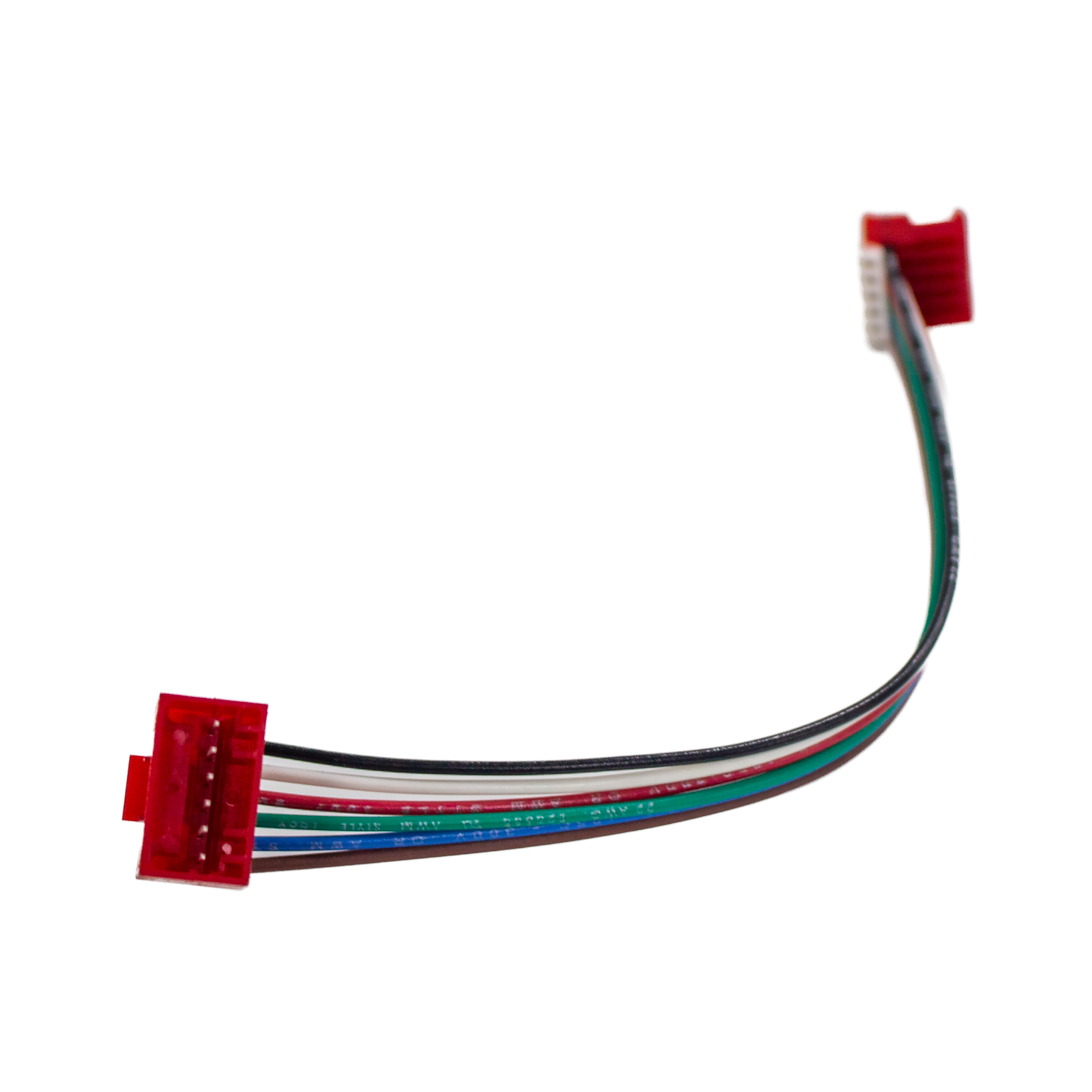 VE1022814 - HARNESS, MOTOR COUPLER
