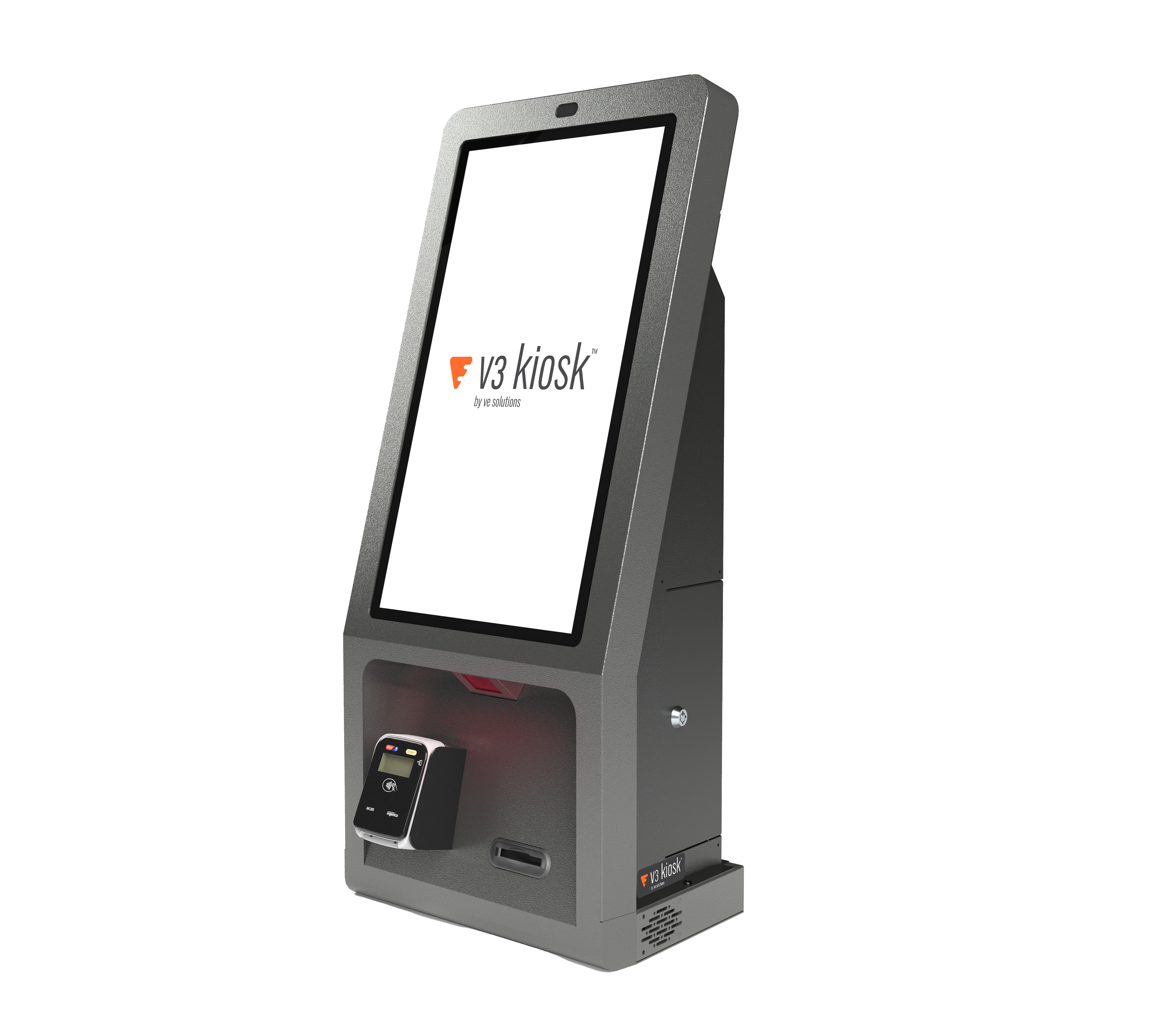 VE Kiosk Micro Market
